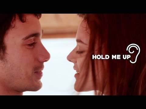 Uppermost feat. Vita Schmidt - Hold Me Up (Official Video)