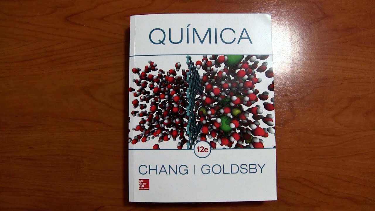 QUIMICA GENERAL | CHANG | REVIEW