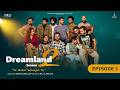 Dreamland 2 0 Episode 1 Raj S Jhinjar Dimple Bhullar New Punjabi Web Series 2026 Season 2