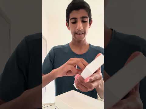 كفر سري في علبة الايفوان!!