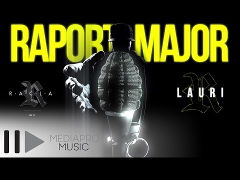 R.A.C.L.A. – Lauri (Graphics video)