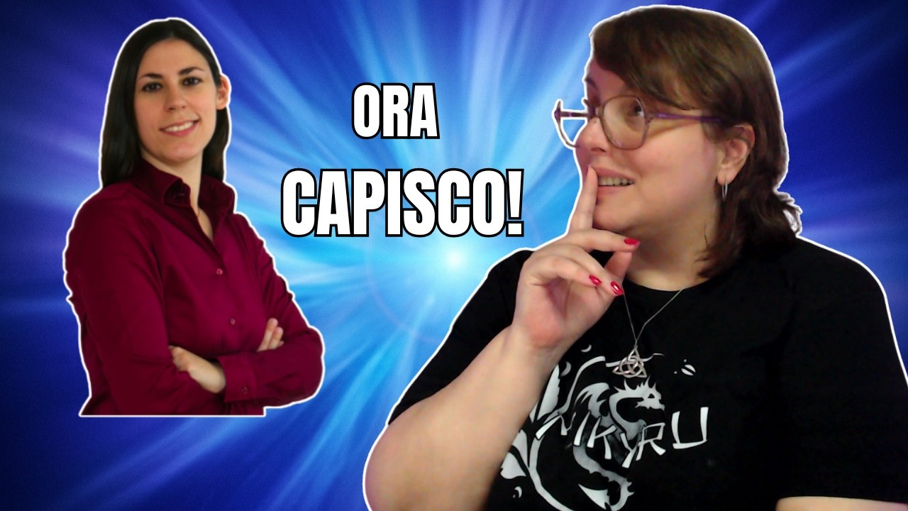 La creator che mi ha fatto capire YouTube
