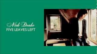 Nick Drake - Time Has Told Me