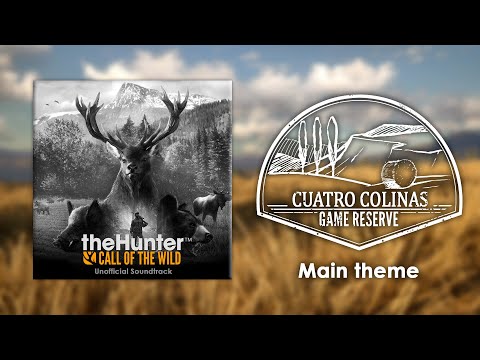 The Hunter: Call of the Wild - Apple Music