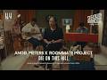 See You On Wednesday | Angel Pieters X Roommate Project - Die On This Hill (Cover) - Live Session