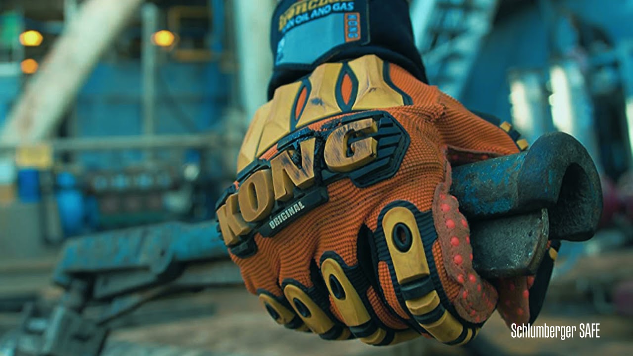 Campanha para Prevenção de Acidentes com Mãos e Dedos