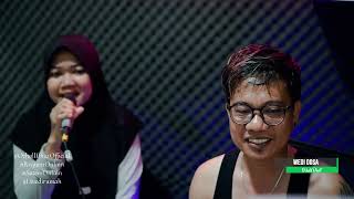 Download lagu WEDI DOSA_COVER NESSA YUSNIA mp3