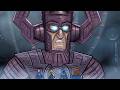 How Fantastic Four Should Have Ended