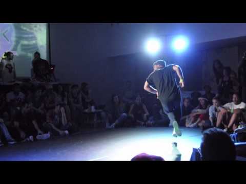 SDK Spain 2013 | House | WALID STREETLIFE Vs. MOOGLI