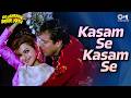 Kasam Se Kasam Se Do Aankhen Barah Hath Govinda Kumar Sanu Alka Yagnik 90s Love Song