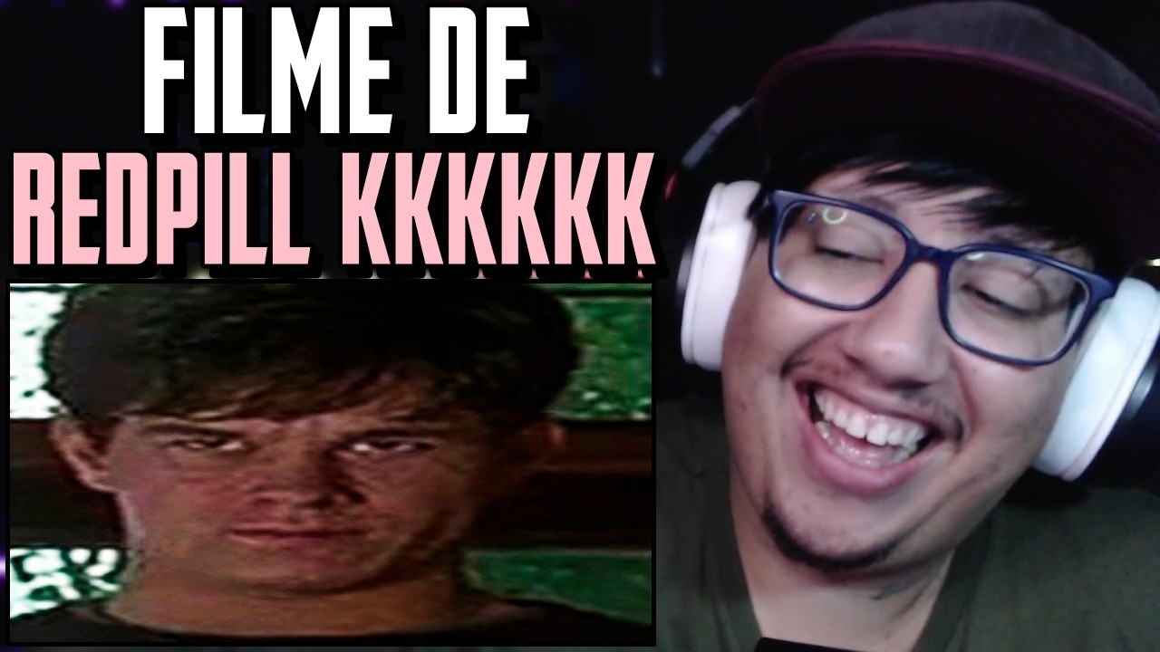 SE SEU NAMORADO FOR FÃ DESSE FILME FUJA O MAIS RÁPIDO POSSÍVEL