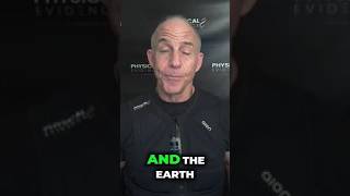 Why the Earth is Your Body's Natural Battery