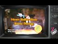 Snow White Commemorative Edition Disney DVD Trailer 2004