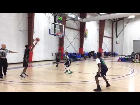 PHILLY TRIPLE THREAT wins 50-29 over NY GAUCHOS (CROFT) - Clash For the Cup