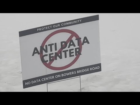 Pennsylvania House approves bill to regulate data centers