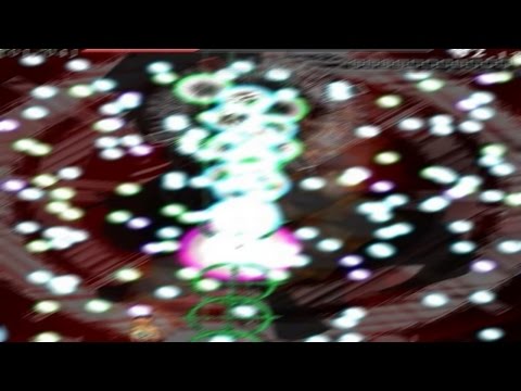 Len'en 4: Brilliant Pagoda or Haze Castle - Normal Pagoda 1cc - Kindergarten Team - 325 Million