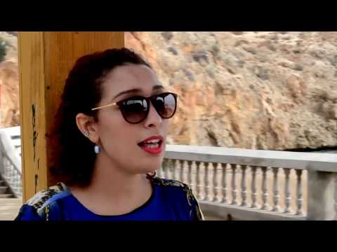 Dihya - I Can .. (Vidéo officiel)