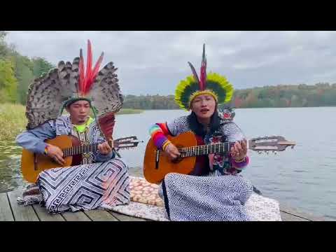 BIRUANY + BIXKU YUBE NAWA AINBU VARIATION