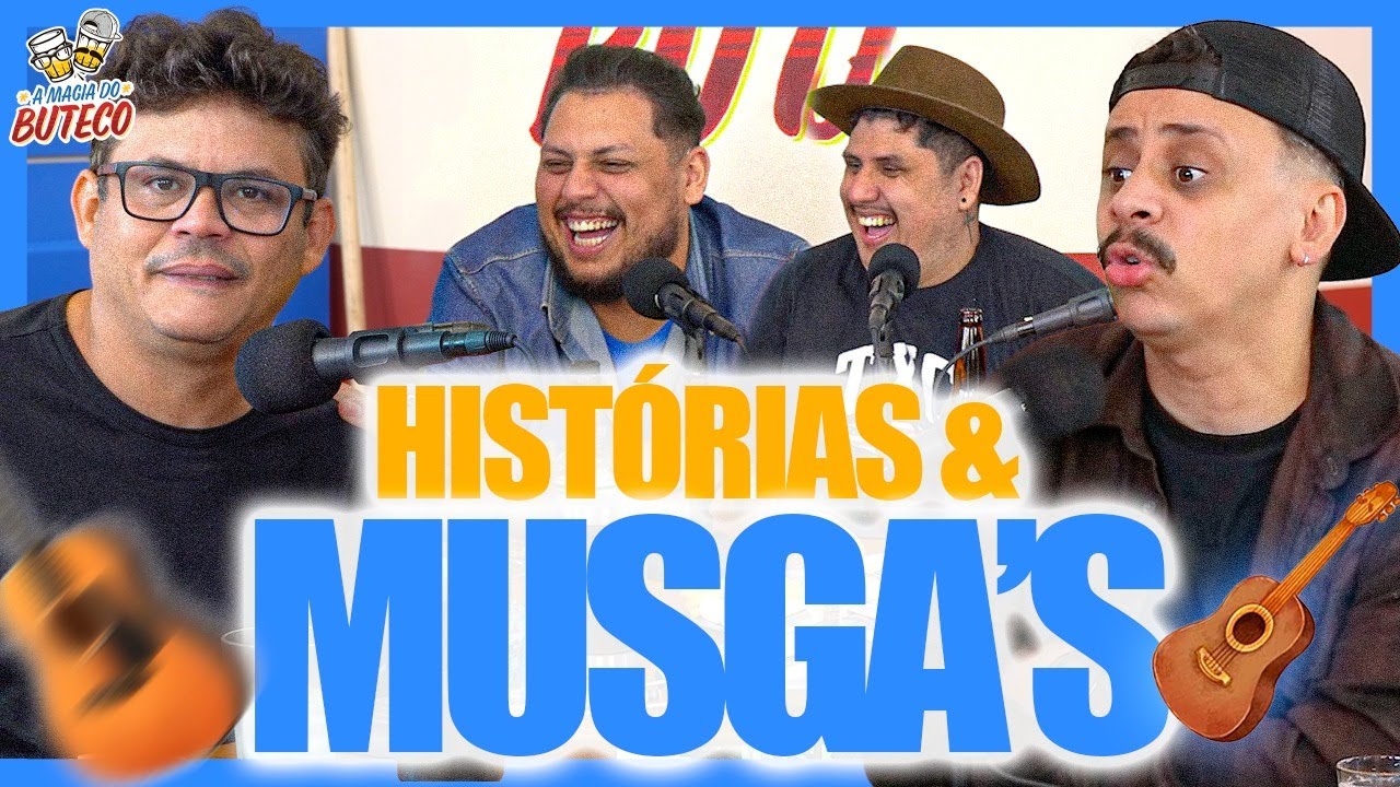 EMERSON CEARÁ - LÉO E VINI | @felipemosk.