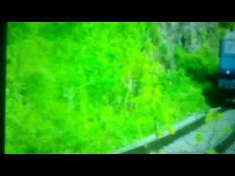 GM 65-0990-5 cu mecanic de treabă/ Nice Engineer on M300 in Vadu Crișului (14.10.2016).