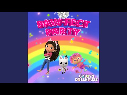 Dance Like A Gabby Cat (Paw-fect Remix)