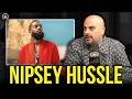 Berner Reveals a Time Nipsey Hussle Stayed Solid Through Personal Struggles