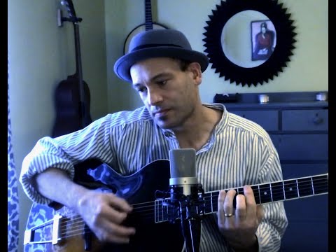 Randall Throckmorton - Home (When Shadows Fall) - (Clarkson, van Steeden)