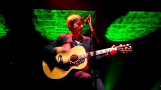 Brett Anderson - Pantomime horse (live)