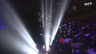 Loreen  feat.  Kleerup - Requiem Solutio