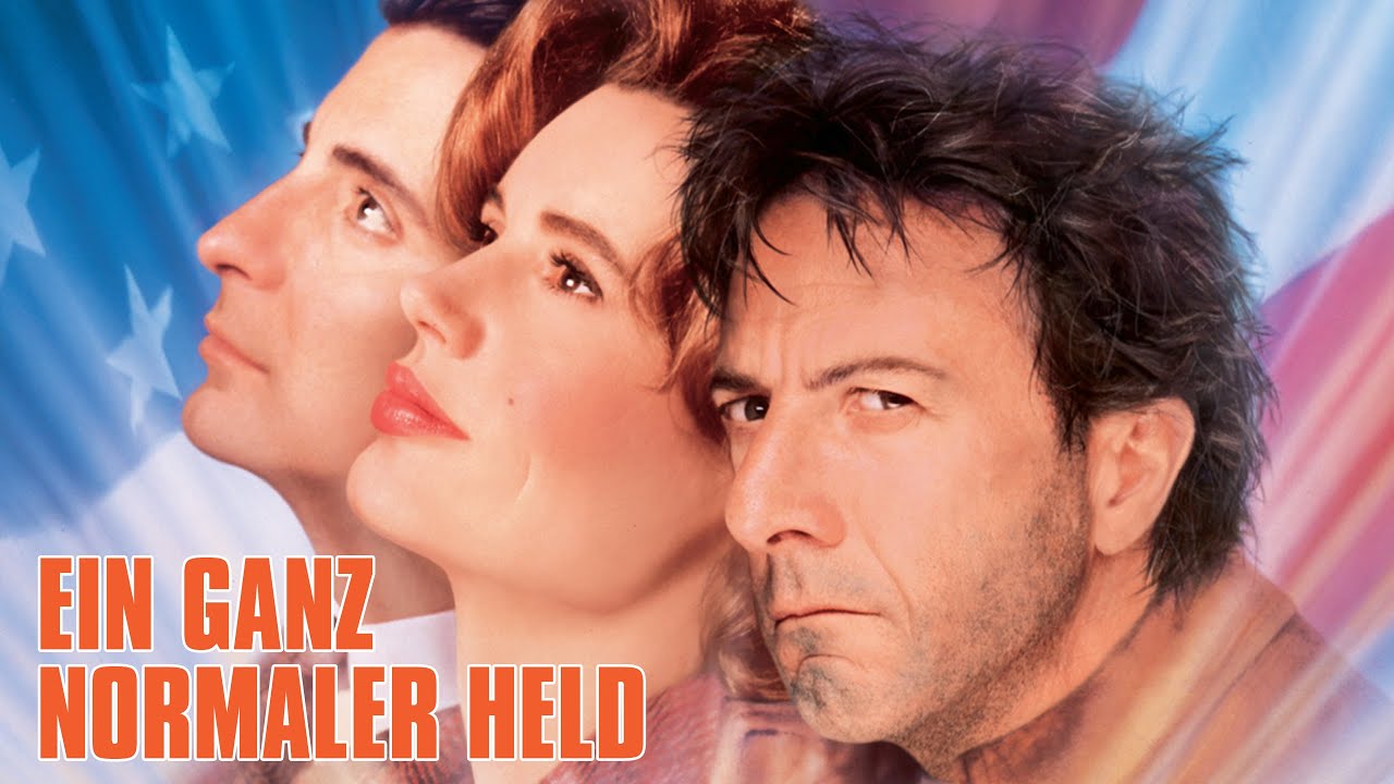 Ein ganz normaler Held