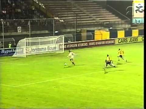 19 09 1998 Cambuur   FC Twente 0 2
