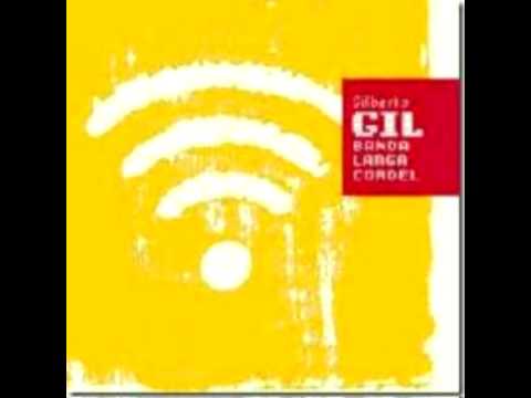 Gilberto Gil - Despedida de solteira
