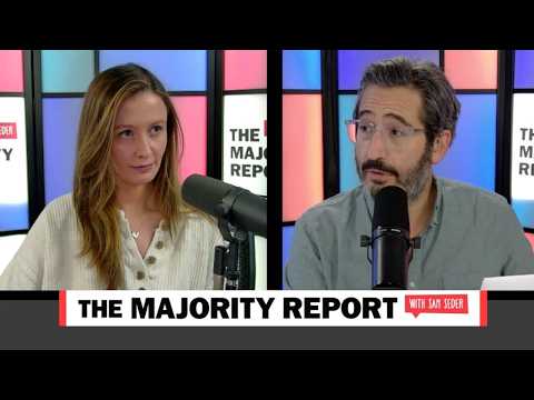 NEWS DAY w/ MR Crew | MR Live