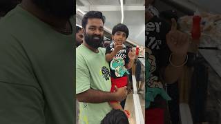 Daughter vs wife💕😜Don&#39;t miss the end😍😘 #shorts #funny #love | With Love Nagaraj Sangeetha