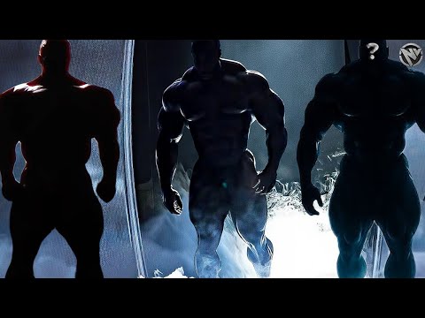 MR. OLYMPIA 2025 - THE PEAK OF BODYBUILDING - WE DEDICATE OUR LIVES TO THIS