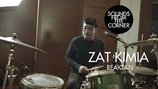 Download lagu Zat Kimia - Reaktan | Sounds From The Corner Session #36 mp3 Download lagu Zat Kimia - Reaktan | Sounds From The Corner Session #36 mp3