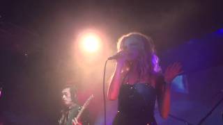 Asteroids Galaxy Tour - Sunshine Coolin&#39; LIVE HD (2012) Los Angeles Echoplex