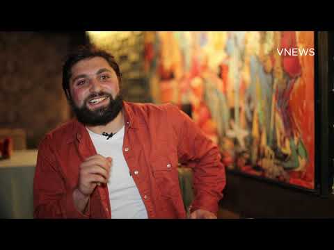 Զրուցել ենք Aratta band-ի տղաների հետ