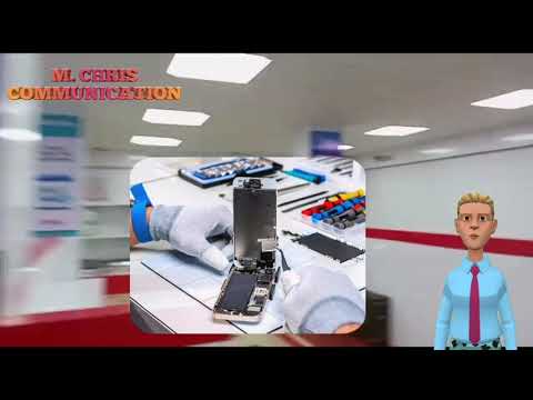 mchris communication