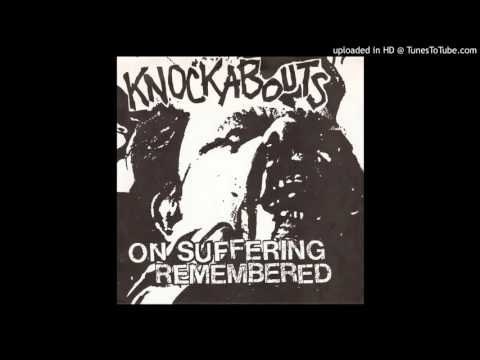 The Knockabouts - Fire Escape