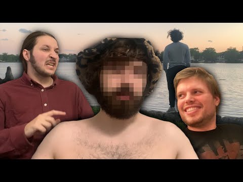 The Greatest Melee Grand Finals NO ONE Told You About - Kreps vs Seymour