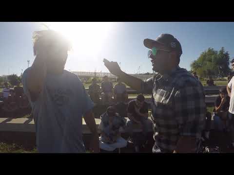 VIRUS RV vs JATAKA - Cuartos de final - ASA Los Angeles