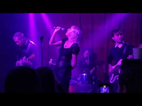 girlpuppy live at Purgatory - Wish (Live)