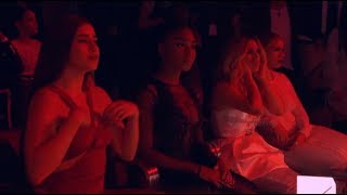 Fifth Harmony Watching Ex-Member Camila Cabello Pe