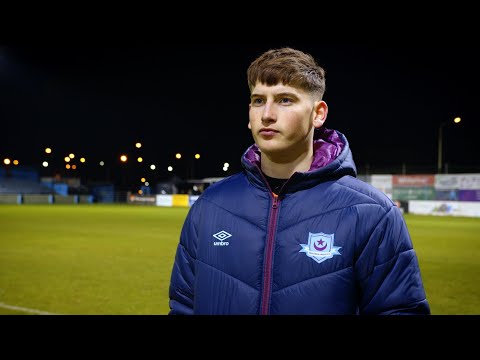 REACTION | Sam Long Post Match | Bohemians