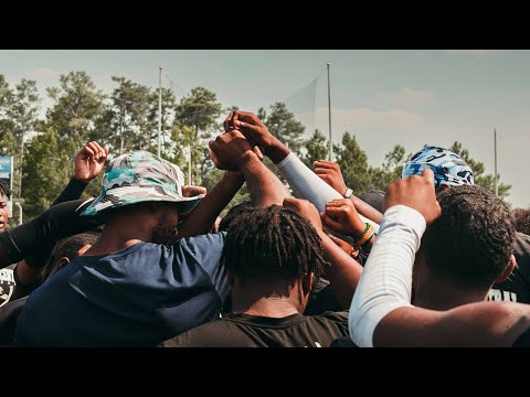 Beating All Odds With Justin Bethel - 2023 - Davis Busbee