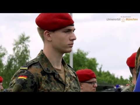 Beförderungsappell 2021