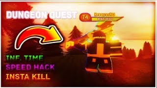 Dungeon quest hacks roblox 2019