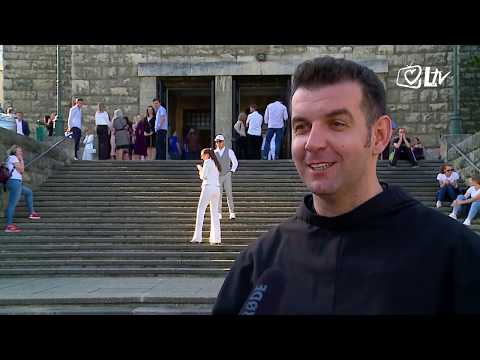 Izdvojeno LaudatoTv - Antunovski hod mladih 2019