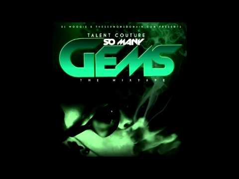 11. Talent Couture - Helluva Vibe (Prod. By Mak)